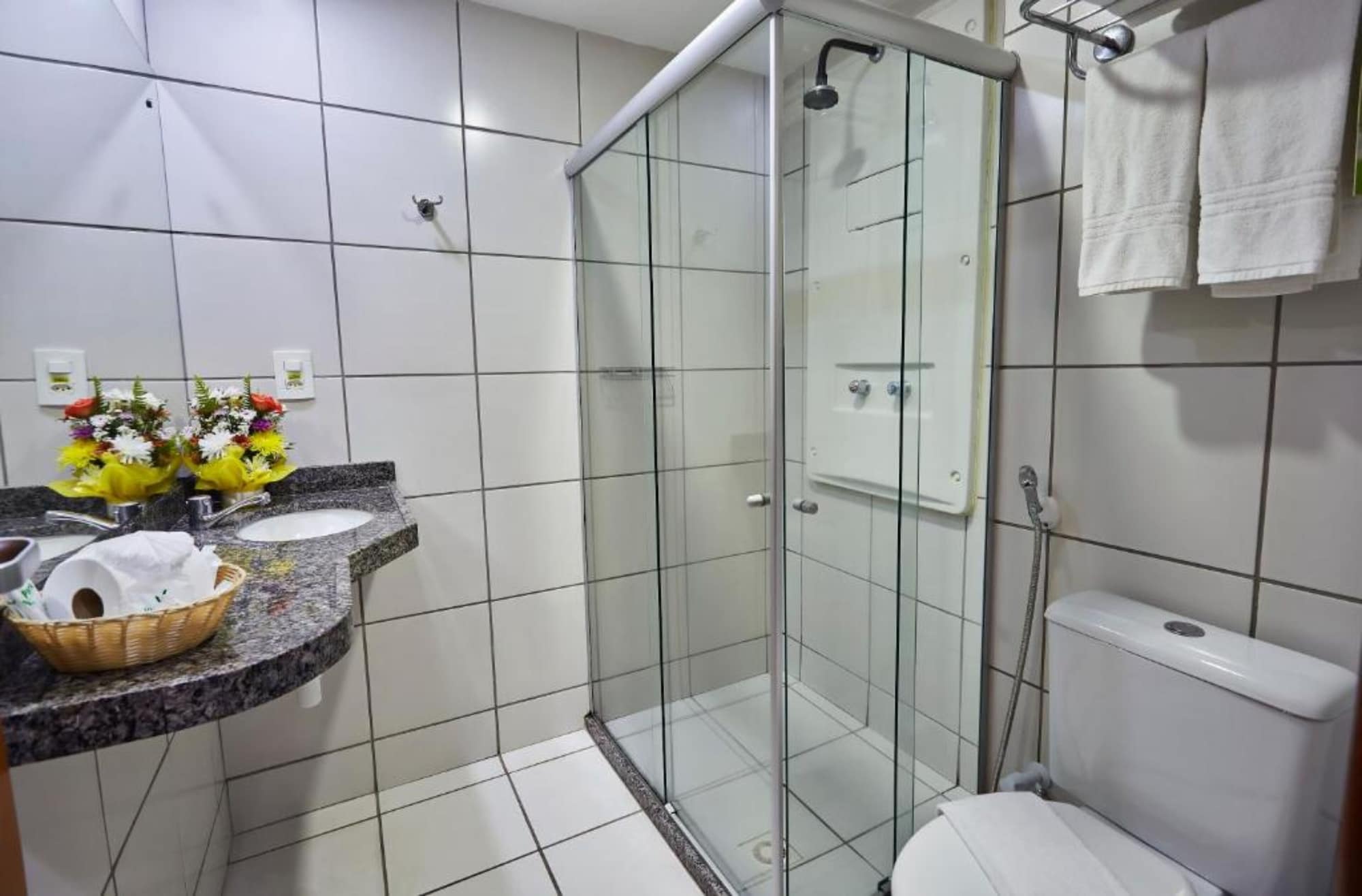 Фото Villa Park Hotel Natal