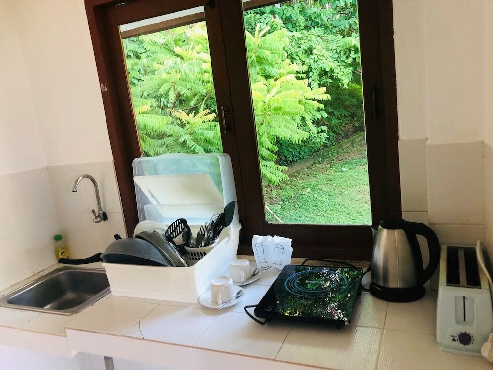 Фото Sarocha Villa