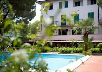 Фото Hotel Brigantino