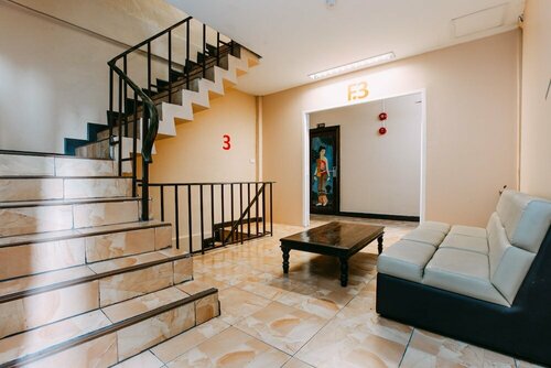 Гостиница Sk Boutique Maha Nakhon