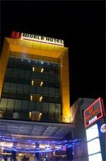 Hotel Nite & Day Jakarta - Bandengan, Jakarta, photo