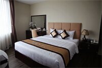 Фото Ocean Haven Hotel