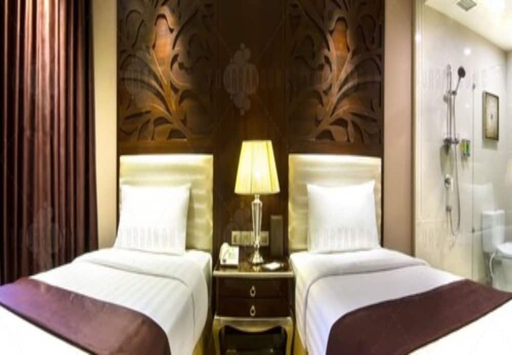 Фото Belviu Hotel Bandung