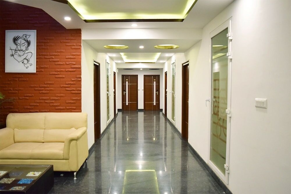 Фото The Verda Prakyathi