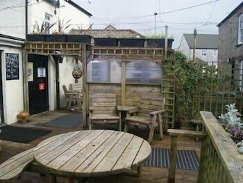 Фото Duke of Cornwall