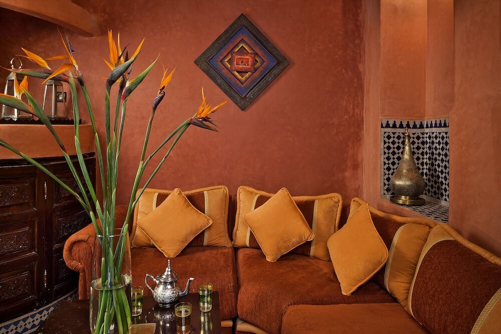 Фото Riad 58 Blu