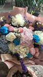 Garden (Chkalova Street, 4Б), flower shop
