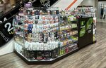 VitaWill (Dvortsovaya Street, 4А/1) ، غذاء رياضي