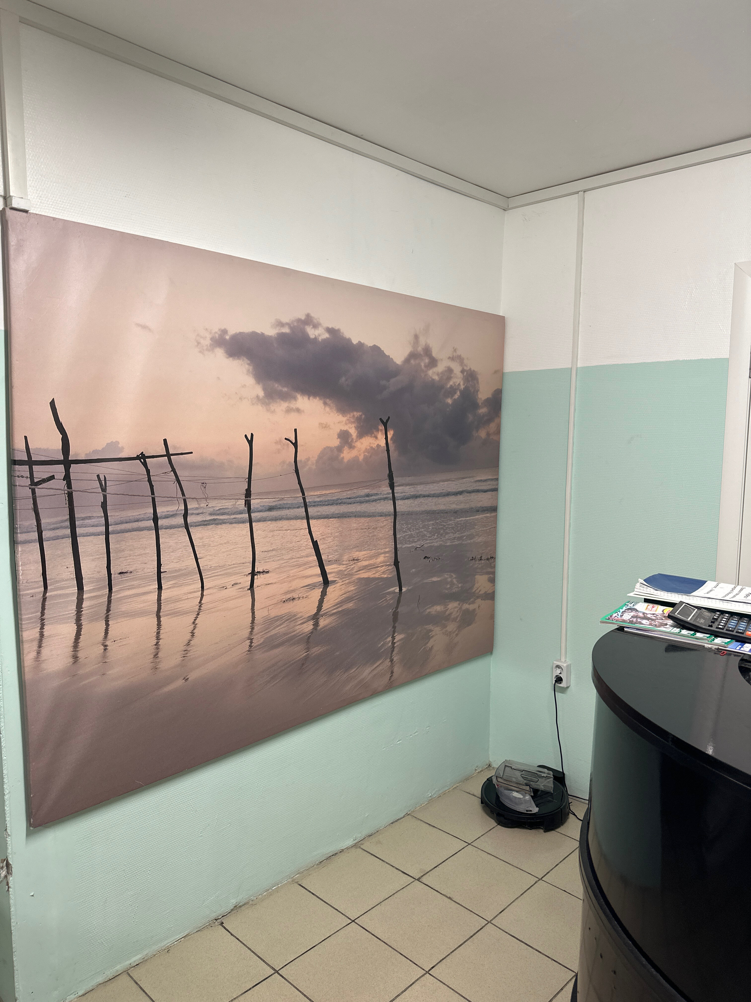 Фото Лианозово