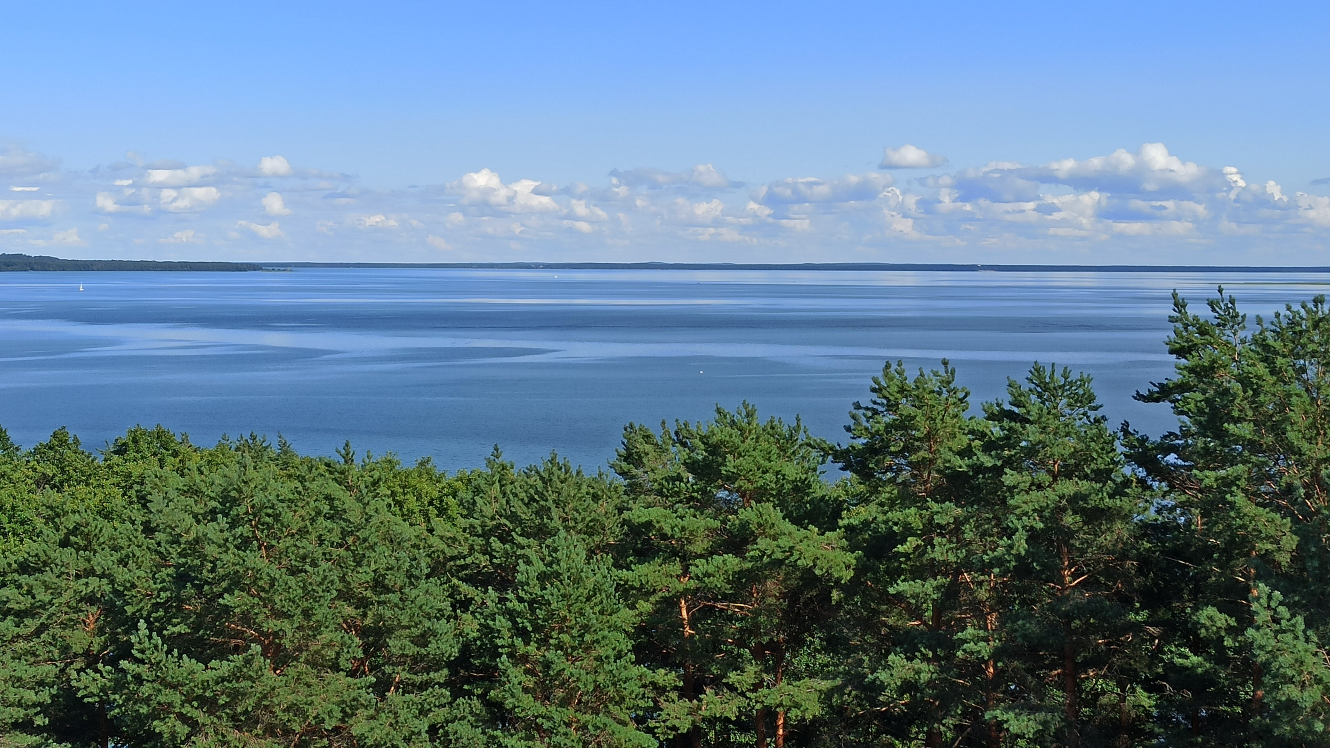 Фото Нарочанка