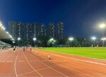 Tin Shui Wai Sports Ground (Hong Kong, Yuen Long District, Tin Shui Wai), sports ground