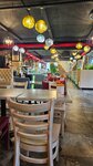 Cafe for friends (Rikharda Zorge Street, 7), cafetería