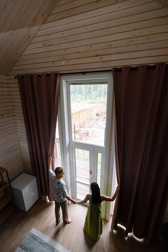 Фото Байкальское Шале