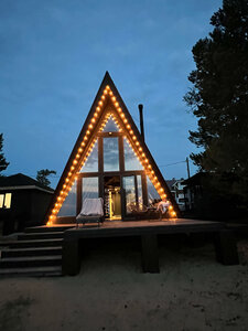 Tatroff Chalet