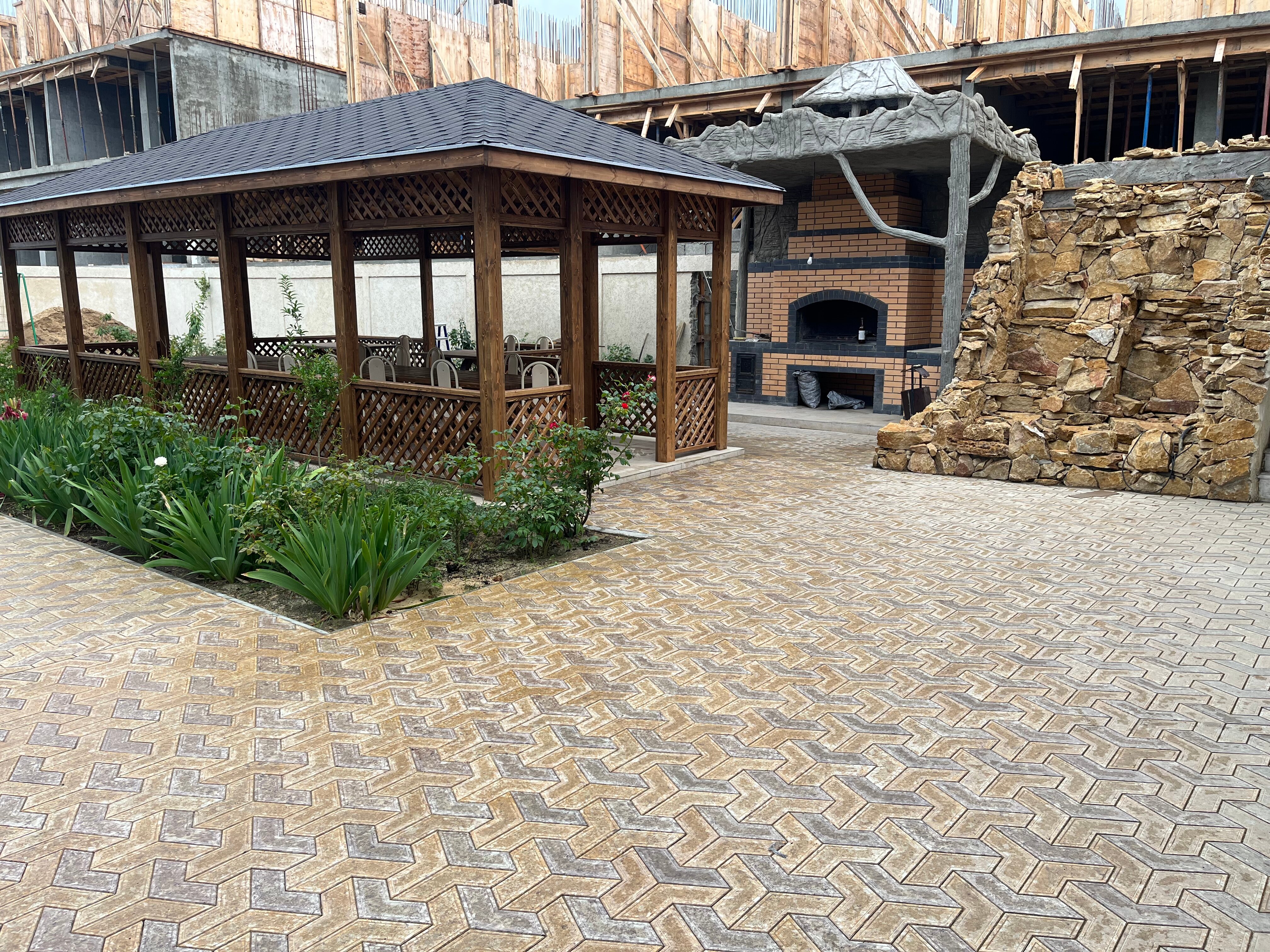 Фото Турист