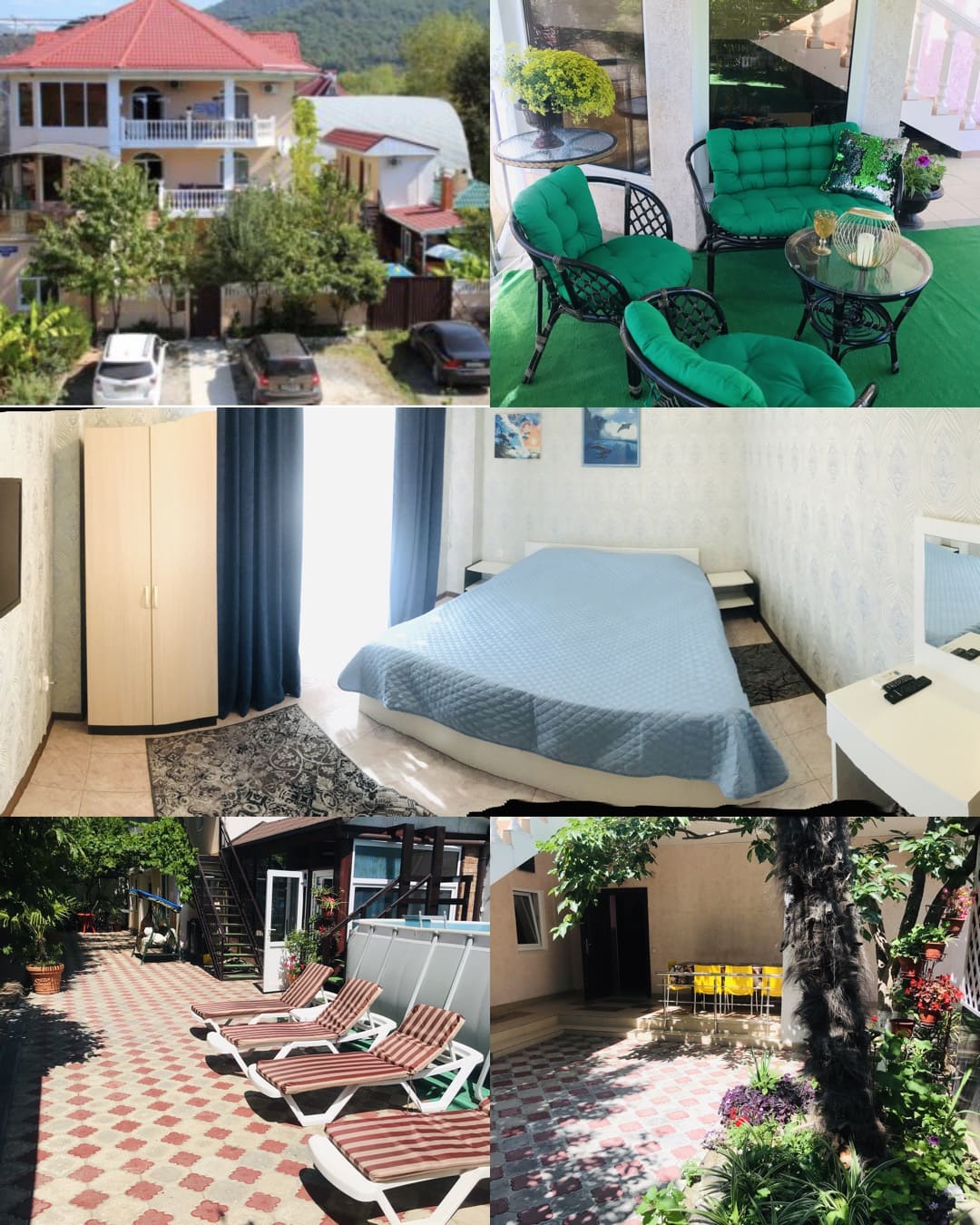 Фото Бавария