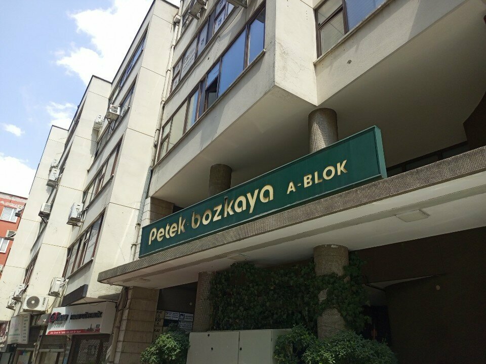 Tax consultants Independent Accountant Financial Advisor Enver Aslan, Bursa, photo