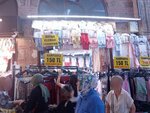 Çamaşır Dünyası (Bursa, Osmangazi, Şehreküstü Mah., Ulucami Cad., 52), clothing store