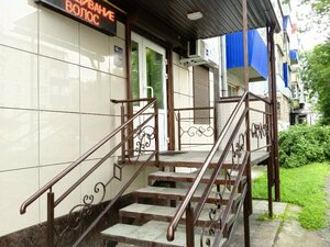 Vенера (Syzran, ulitsa Krasilnikova, 55), hairdresser