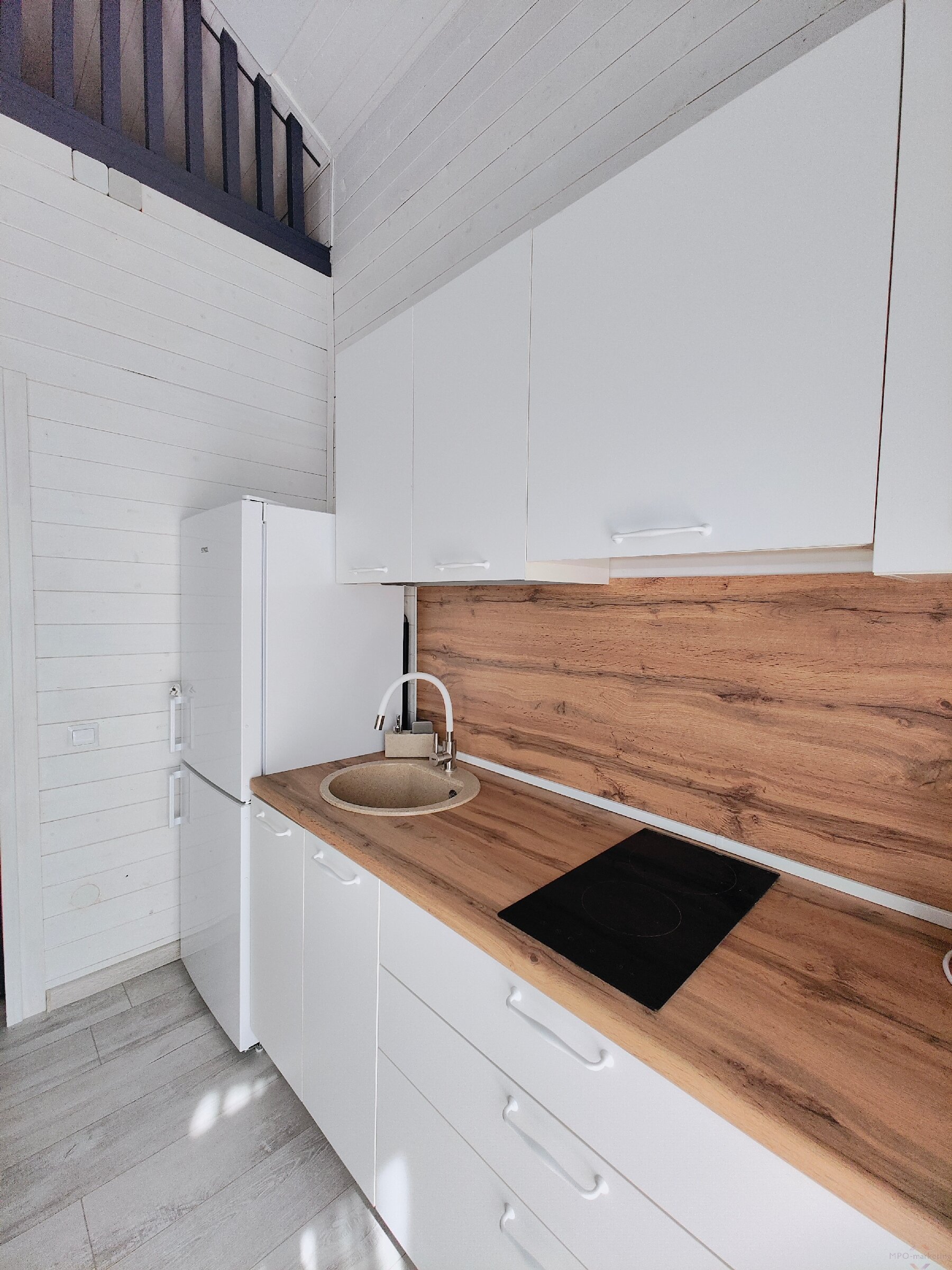 Фото Дом под ключ в Витязево