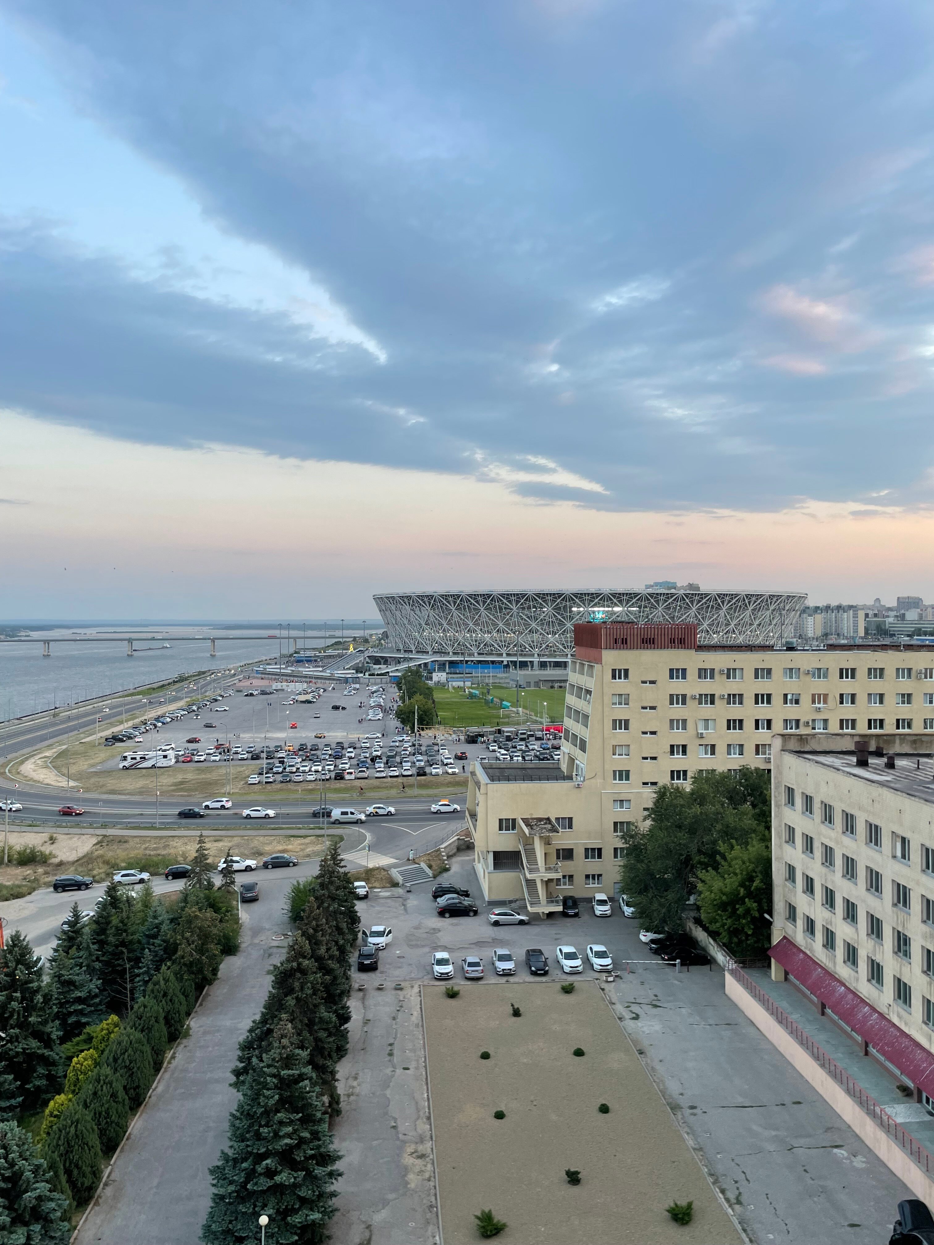 Фото Турист