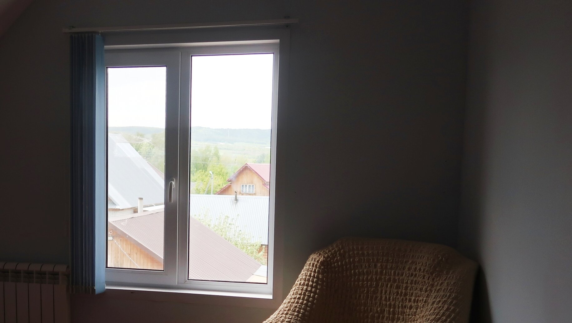 Фото Просторный дом с баней для большой компании