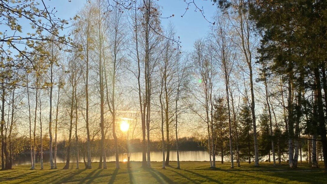 Фото Усадьба Рыбак с семьей