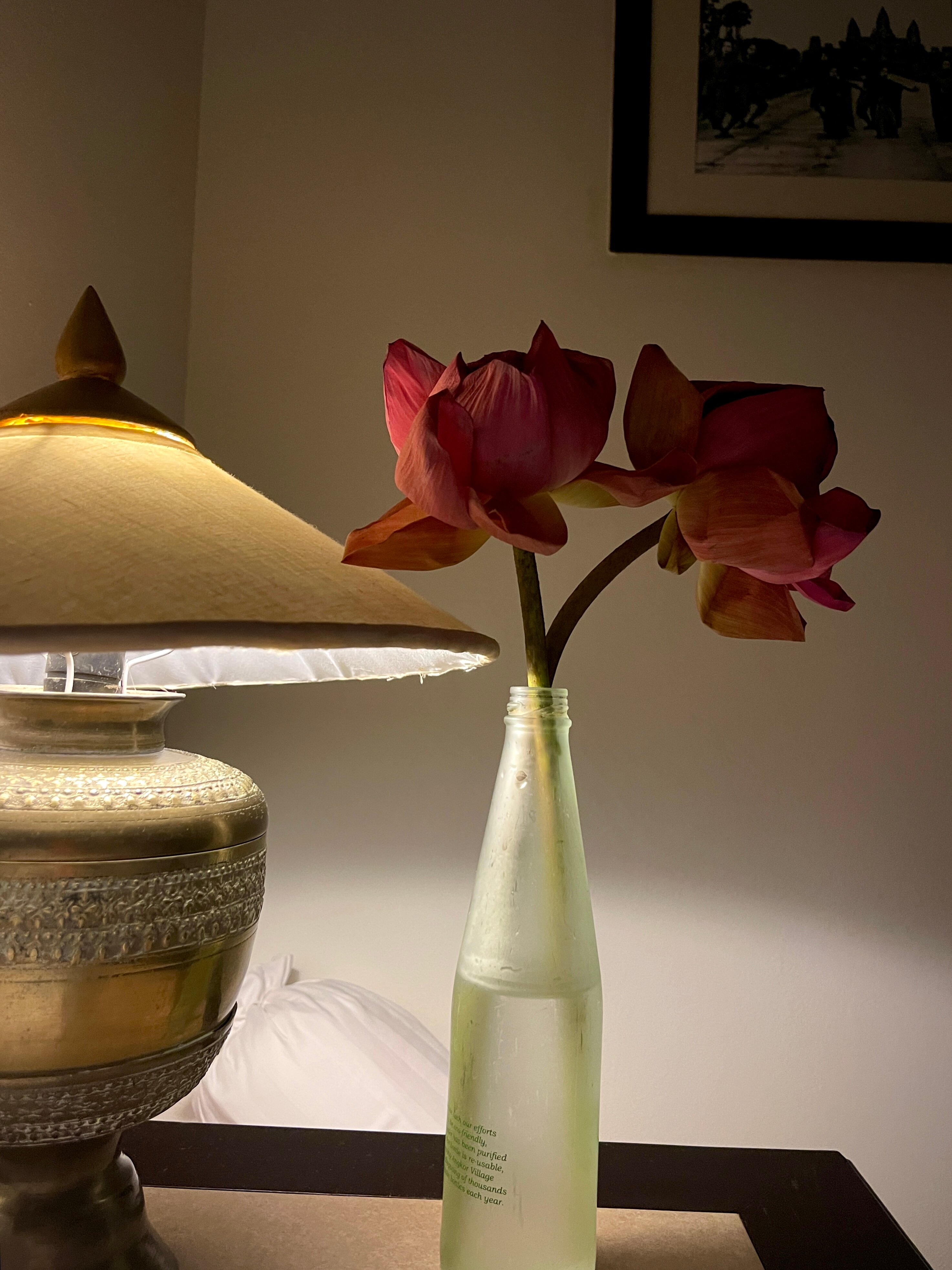 Фото Angkor Village Hotel