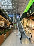 Horizon (Rostov-on-Don, Mikhaila Nagibina Avenue, 32И), shopping mall