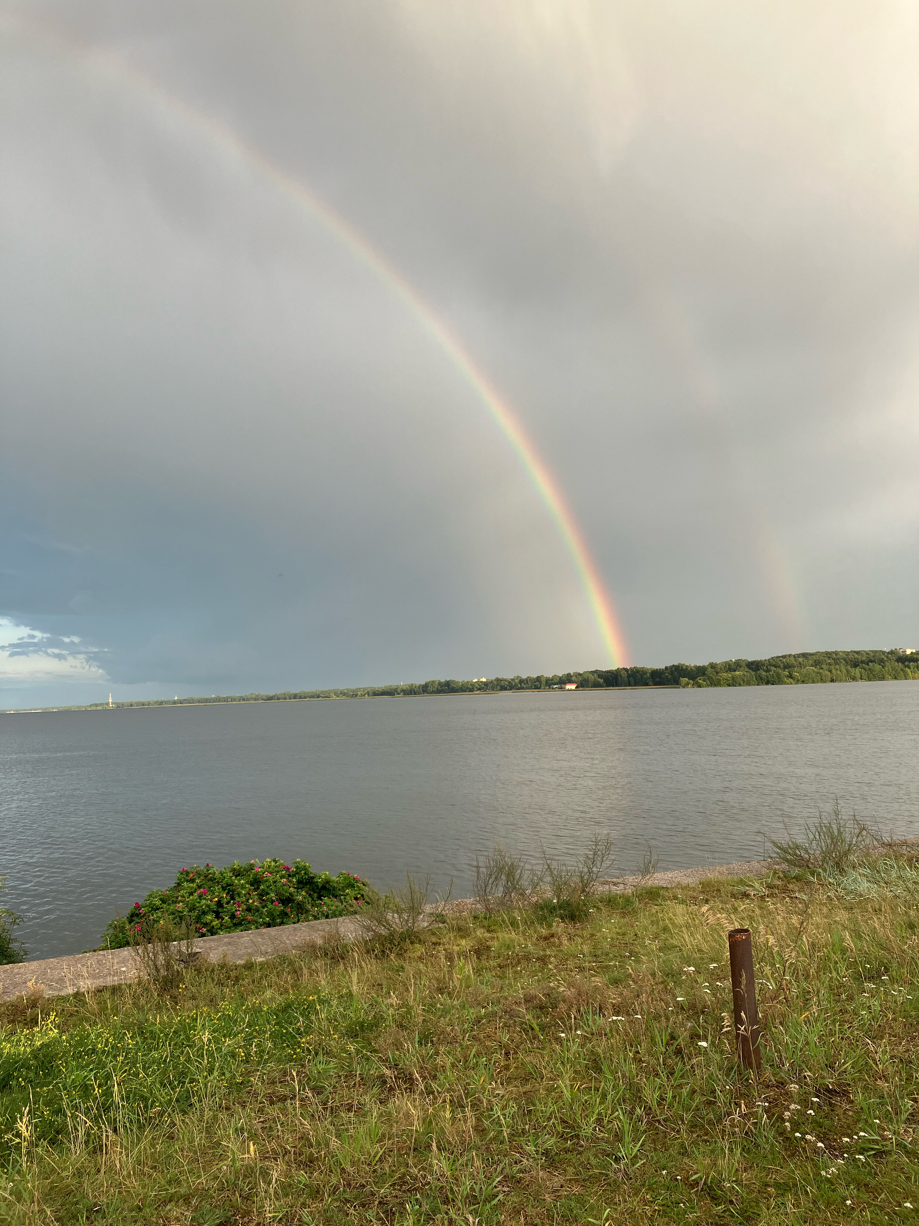 Фото Домик у причала
