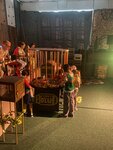 Fort BoyarD (Kujbyshava Street, 41), quests