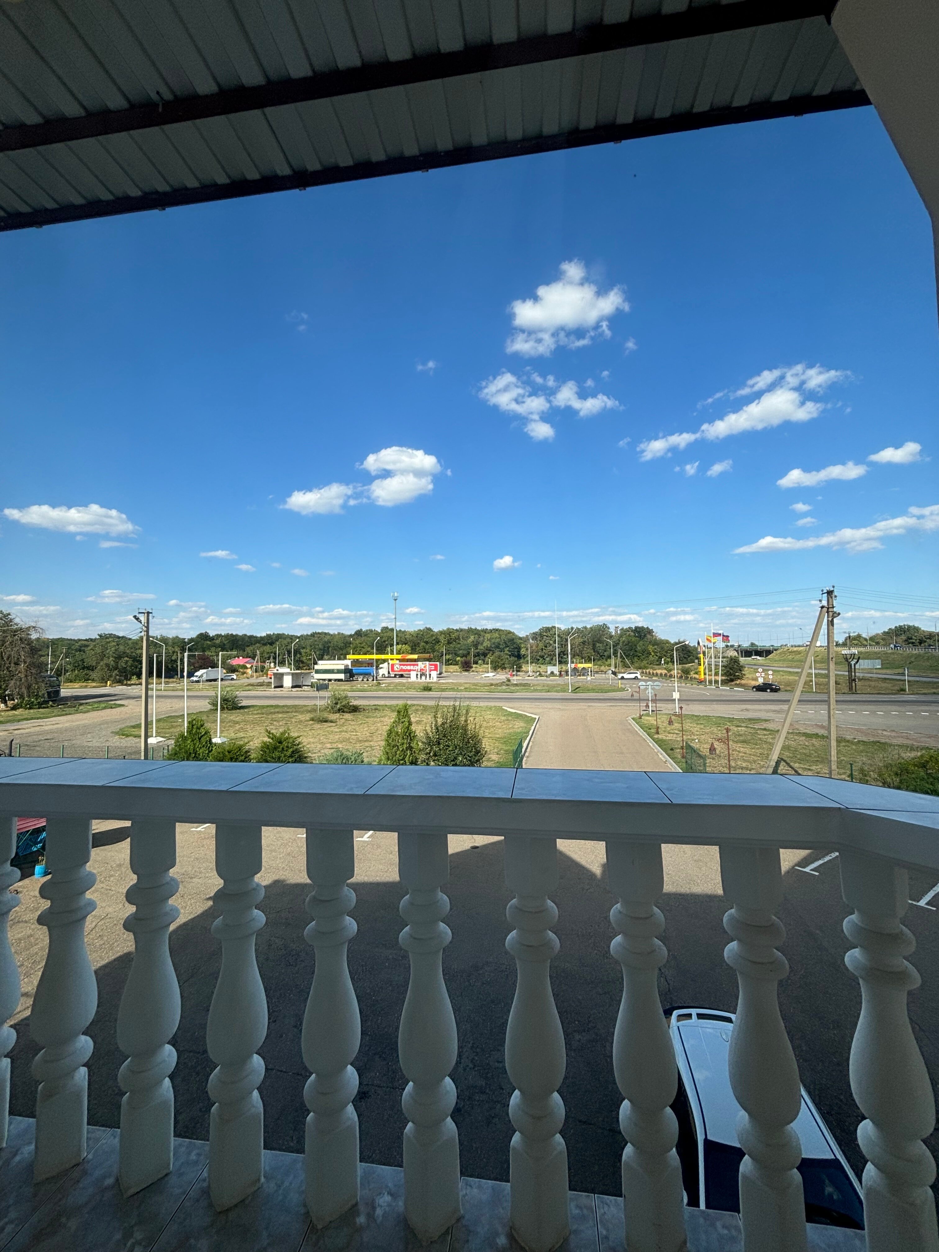 Фото Гостиный двор