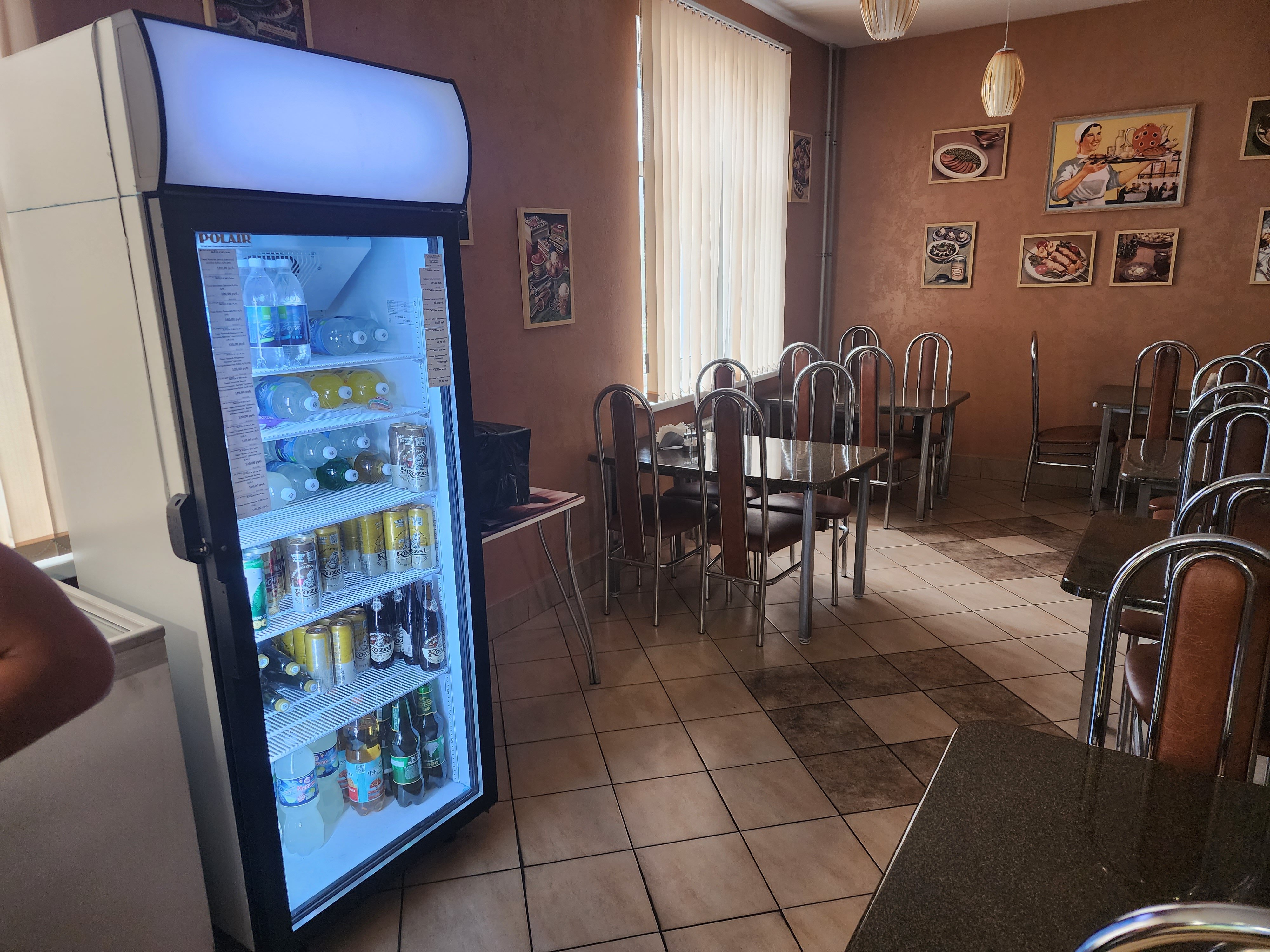 Фото Кросс Мотель