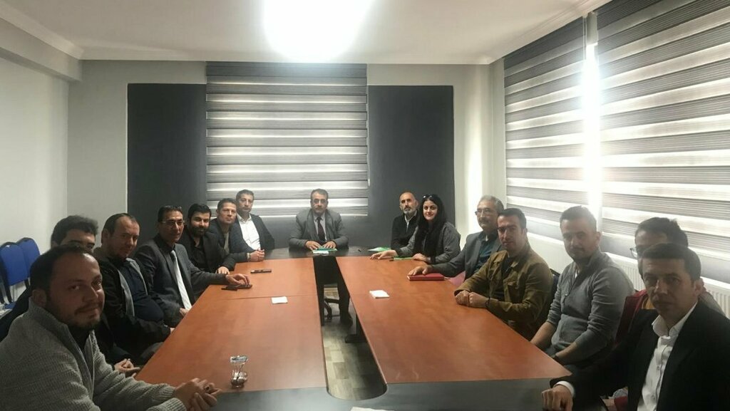 Administration Cayiralan Ilce Milli Egitim Mudurlugu, Cayiralan, photo