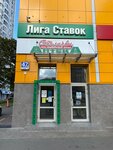 Liga Stavok (Miklukho-Maklaya Street, 47А), bookmakers