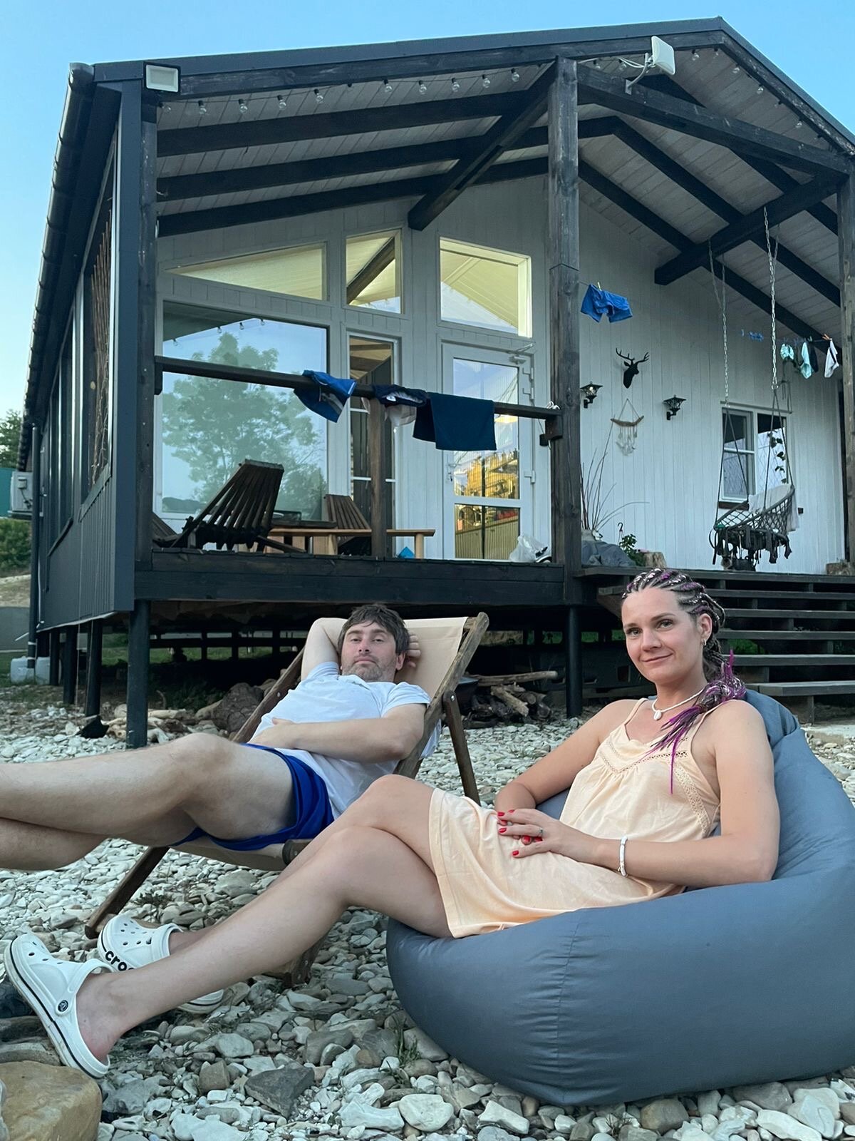 Фото Секвойя