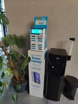 Бери заряд (ulitsa Kaminskogo, 24), power bank rental
