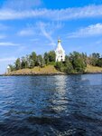 Magic of the north (Ladozhskoy Flotilii Embankment, 5), boat tours