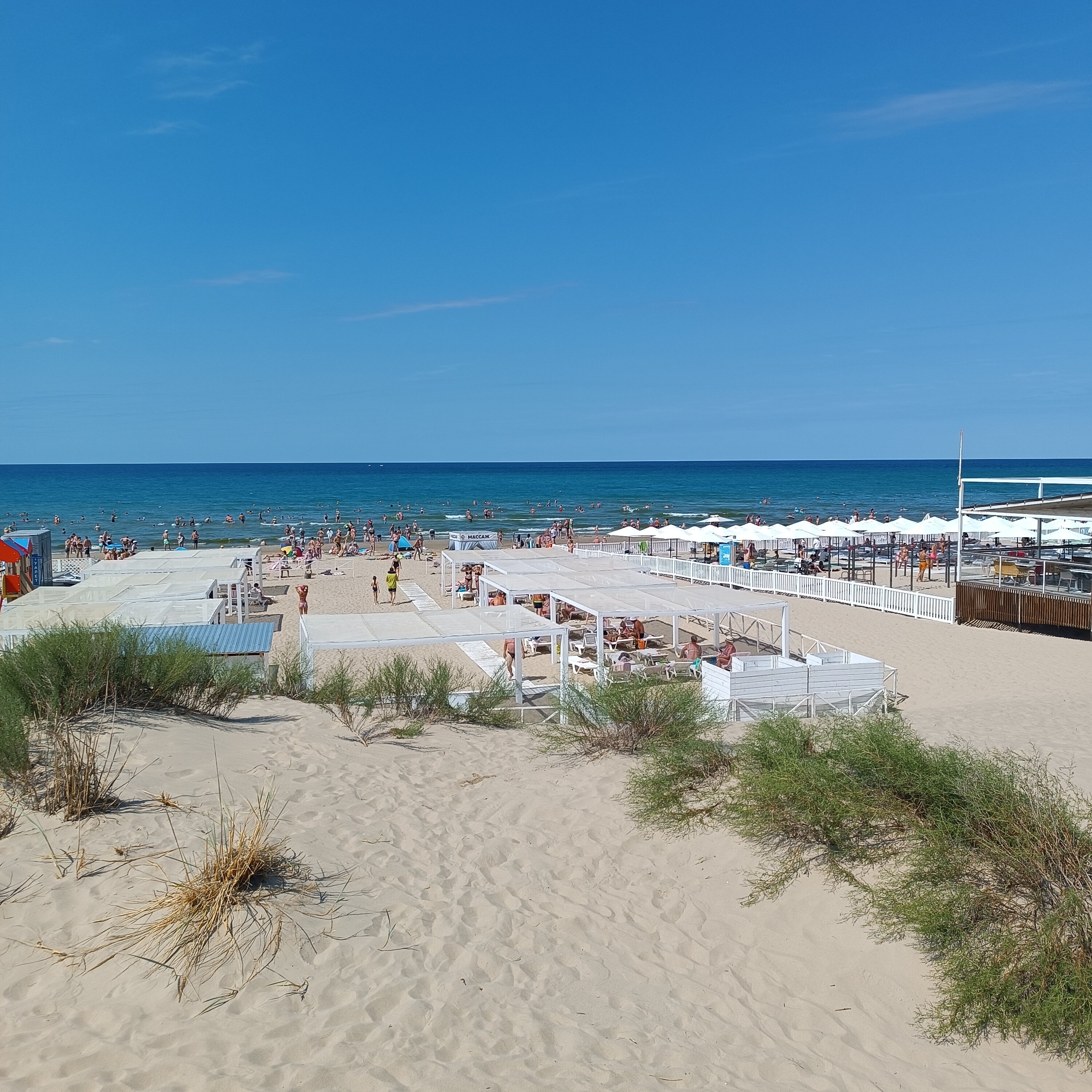 Фото Мон Мишель