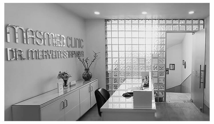 Medical center, clinic Masmed Medical Aesthetic Laser Epilation Center, Ortahisar, photo