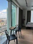Tabala's Comfort (Presnenskaya Embankment, 8с1), hotel