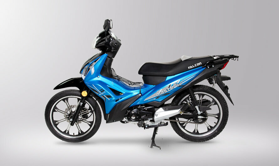 Motorcycle dealership Falcon Motosiklet, Konya, photo