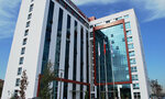 Sonbay Group (Ankara Province, Cankaya District, Nene Hatun Cad., 56), construction company