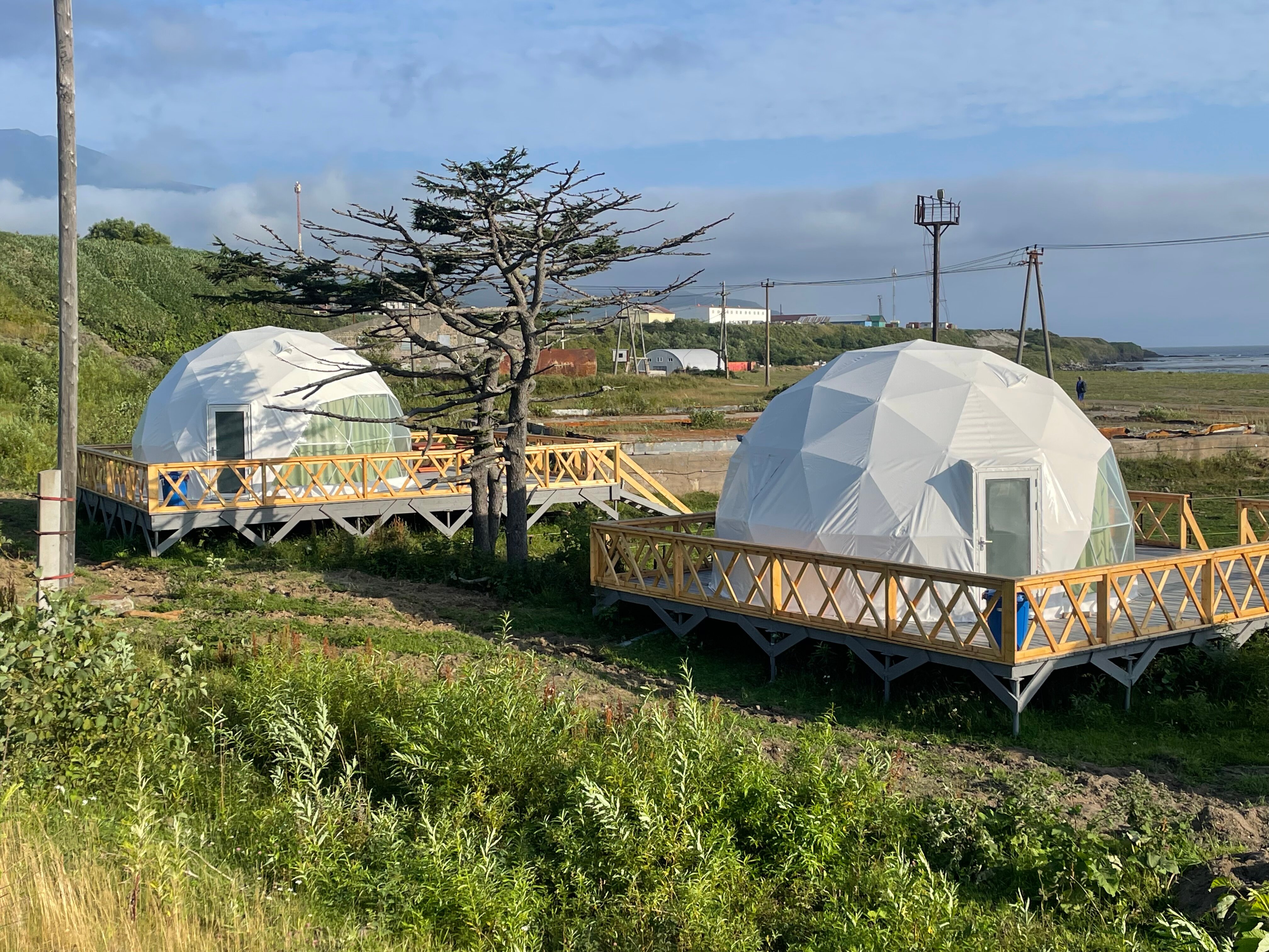 Фото Глэмп+