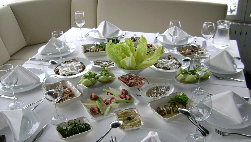 Restaurant İlhan Restaurant, Gelibolu, photo