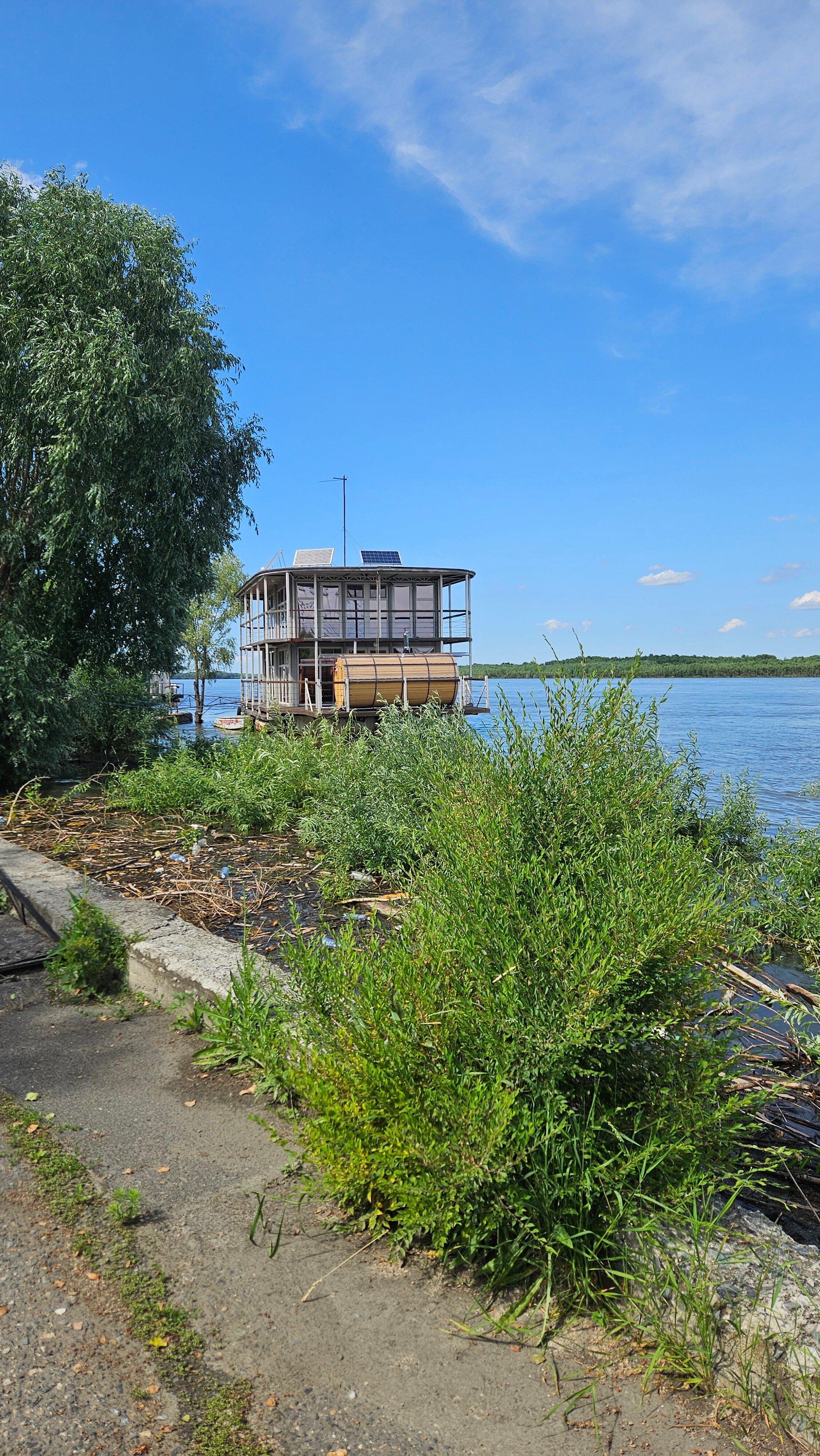 Фото Каменские Плёсы