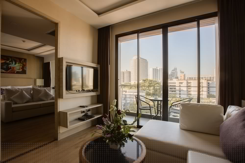 Фото Adelphi Forty-Nine