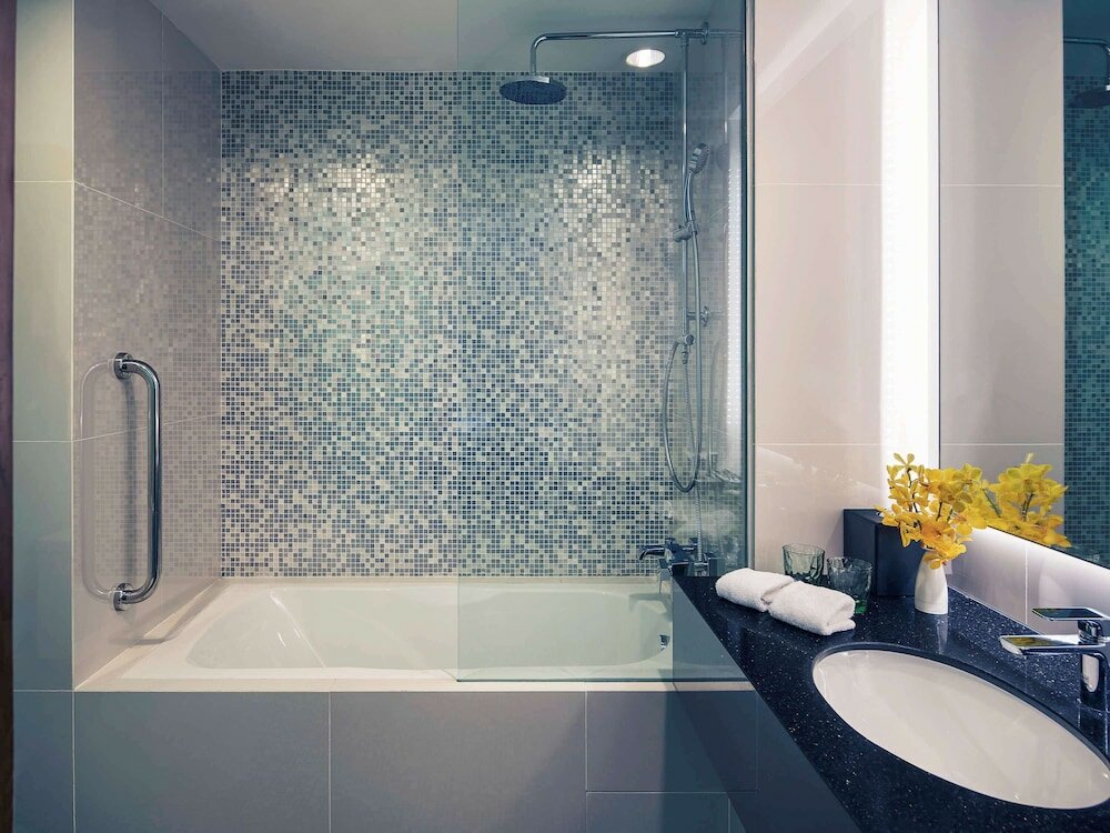 Фото Mercure Yangon Kaba Aye