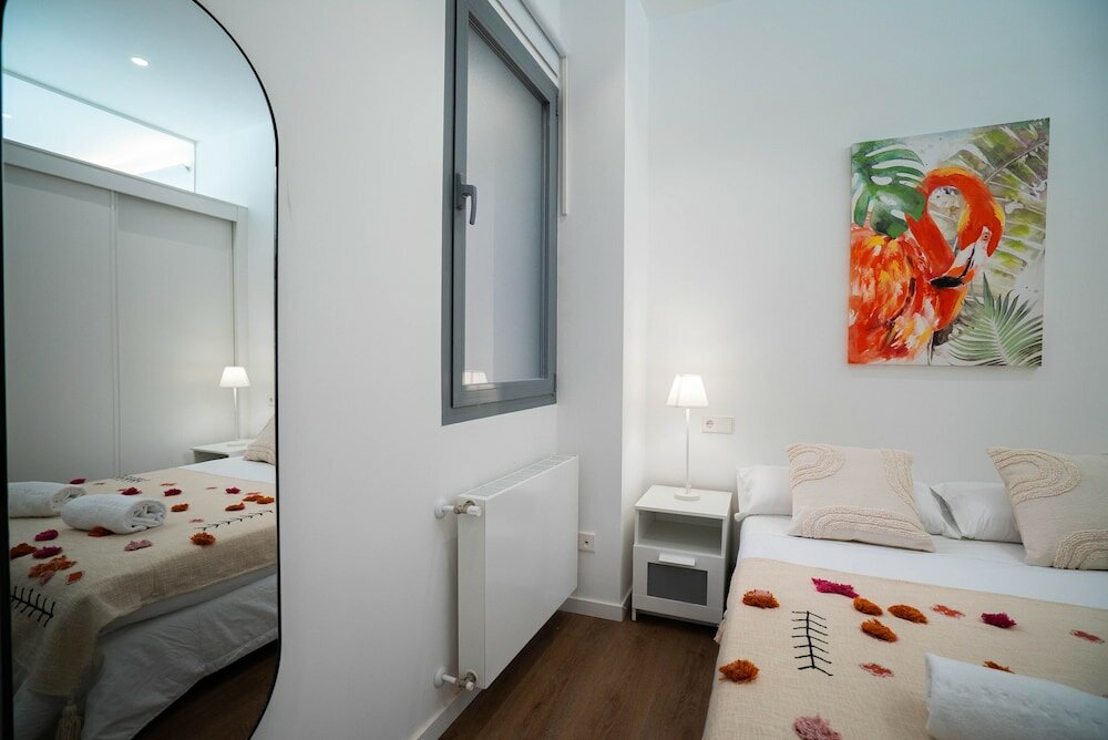 Фото Madrid SmartRentals Puerta del Sol