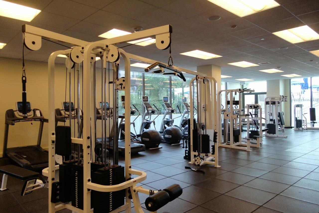 Фото Washington Hilton